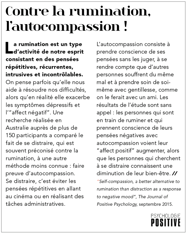 Autocompassion