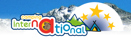 Camping international logo