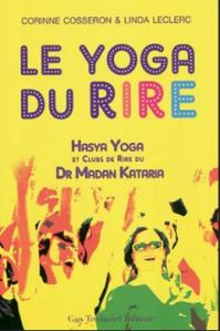 Le Yoga du Rire de Corinne et Linda