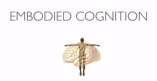 Cognition incarnee