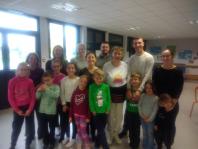 Collectif parents ecole