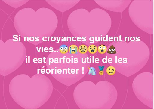 Croyances