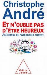 Et n oublie pas c andre couverture