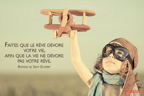 Faites que le reve devore votre vie afin que la vie ne devore pas votre reve imagewidth560