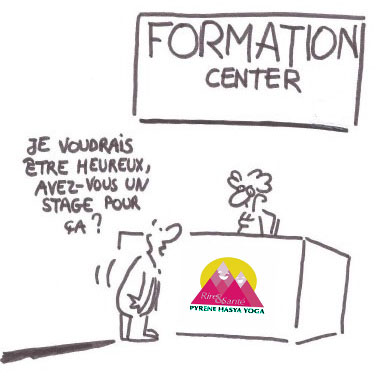 Formation ydr gabs