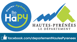 Ha py logo