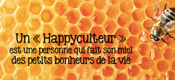 Happyculteur