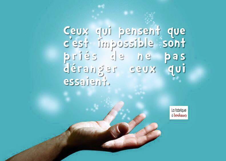 Impossible