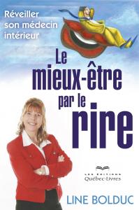 Le mieux etre par le rire