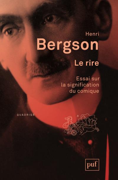 Le rire bergson