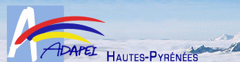 Logo adapei