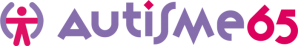 Logo autisme65