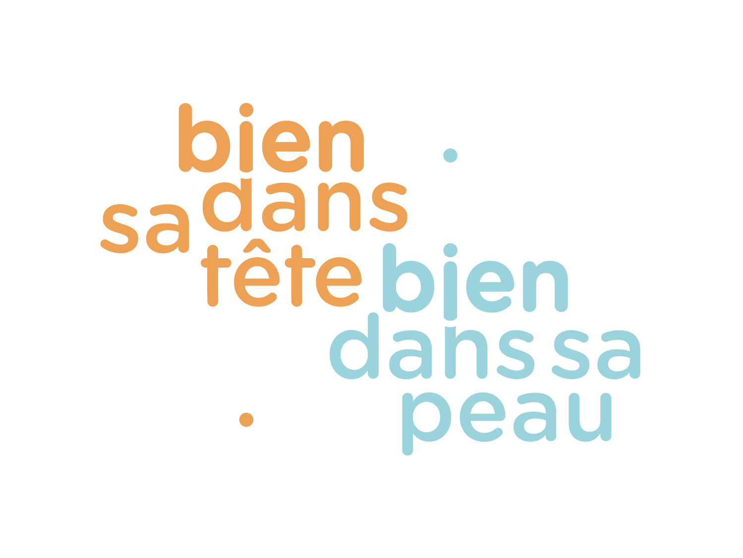 bien dans sa peau
