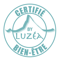 Logo certifie byluzea bien etre