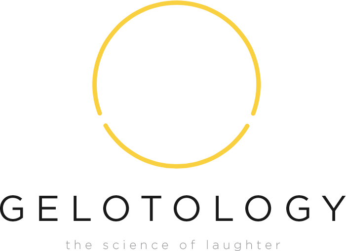 Logo gelotology