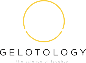 Logo gelotology