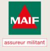 Logo maif