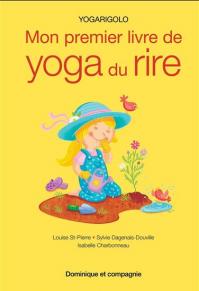 Mon 1er livre de ly
