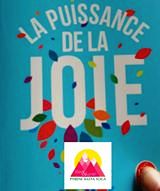 Puissance joie et ydr