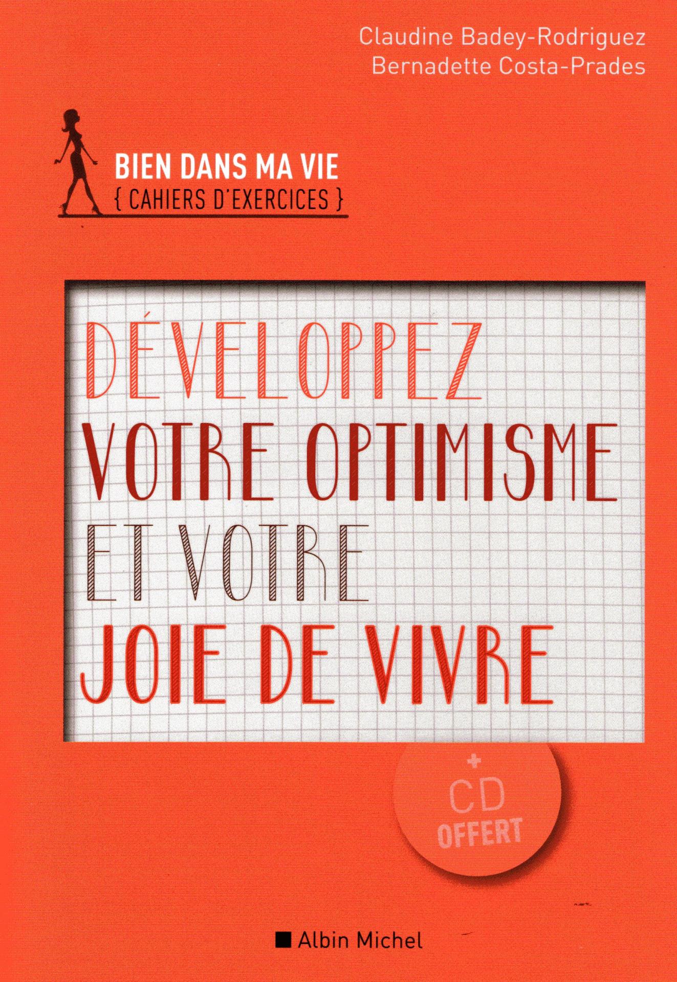 Optimisme & Joie de vivre