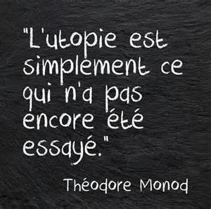 Utopie