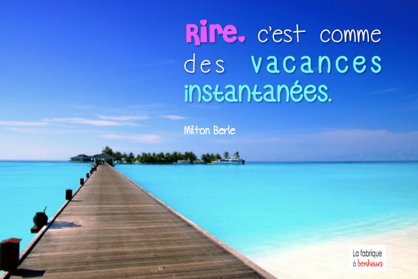 Vacances