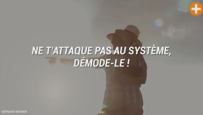 Demoder le systeme